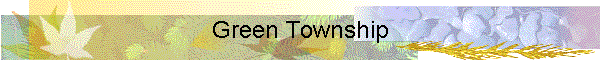 Green Township