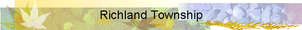 Richland Township